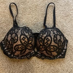 Victoria’s Secret bombshell bra 34b euc